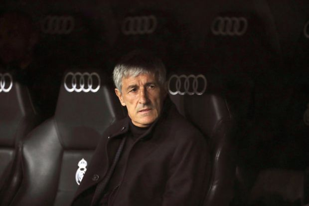 Кике Сетијен: Нисмо ми прваци ако добијемо титулу ван терена